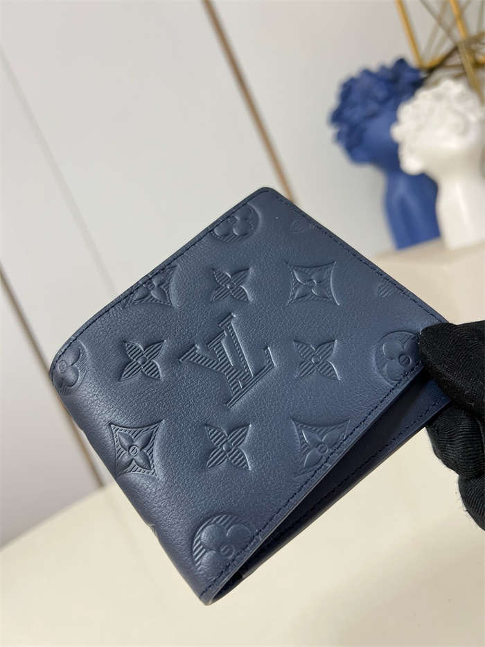 LOUIS VUITTON 루이비통 멀티플 반지갑 M14787