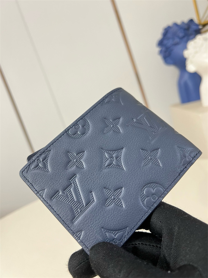 LOUIS VUITTON 루이비통 멀티플 반지갑 M14787