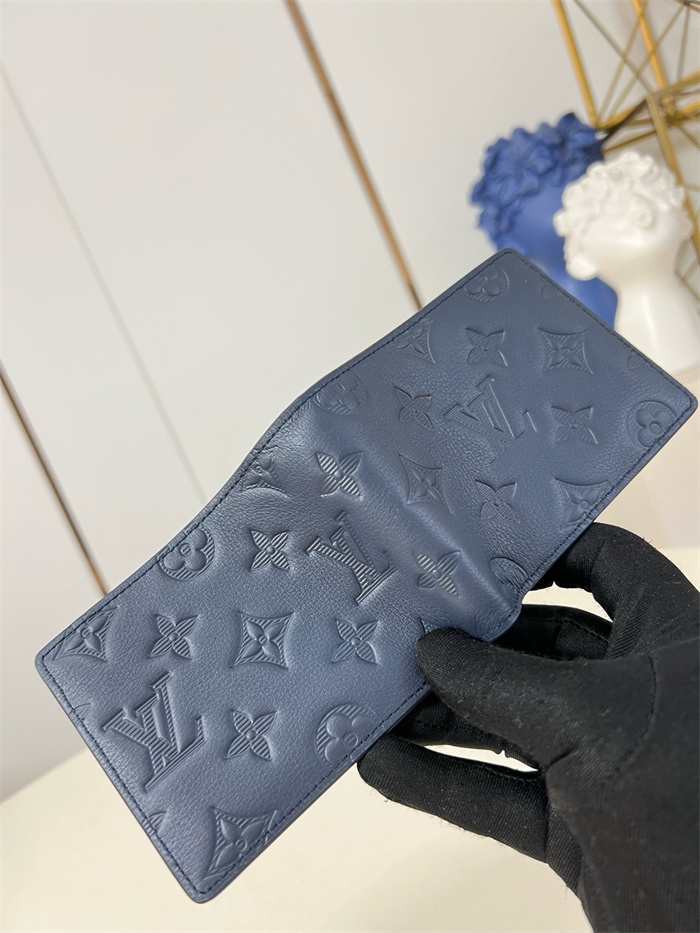 LOUIS VUITTON 루이비통 멀티플 반지갑 M14787