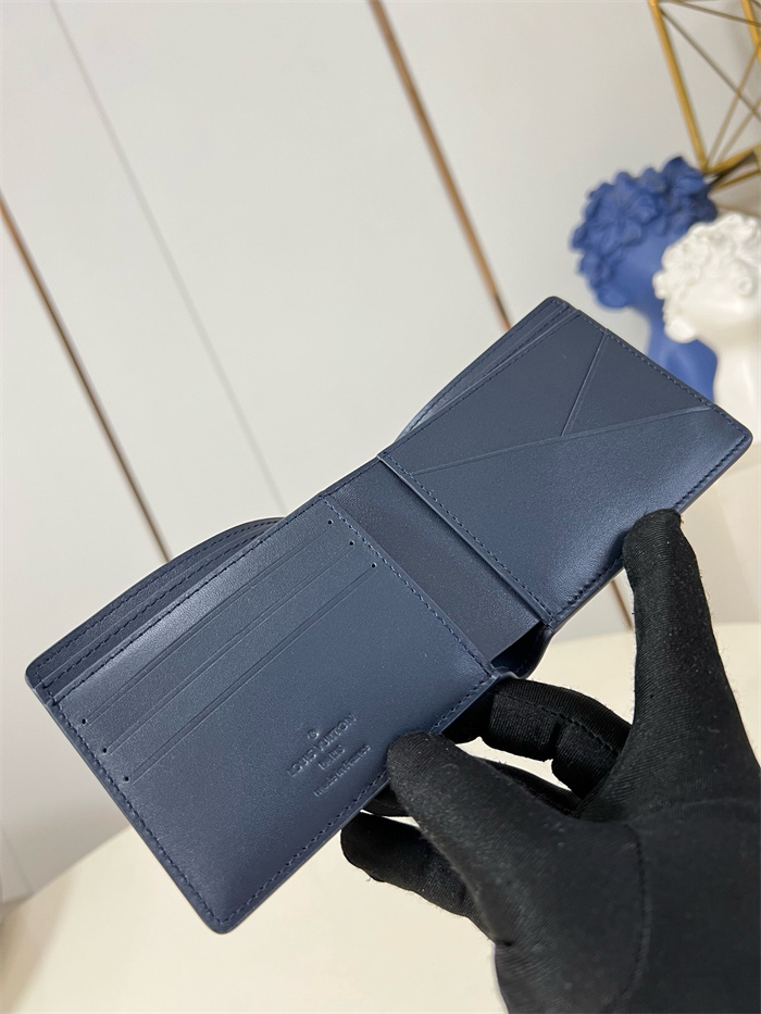 LOUIS VUITTON 루이비통 멀티플 반지갑 M14787