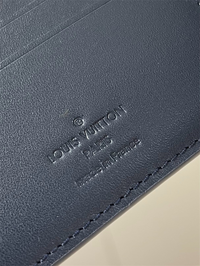 LOUIS VUITTON 루이비통 멀티플 반지갑 M14787