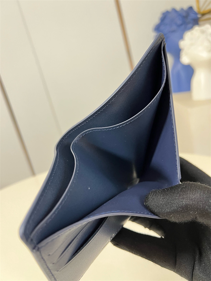 LOUIS VUITTON 루이비통 멀티플 반지갑 M14787