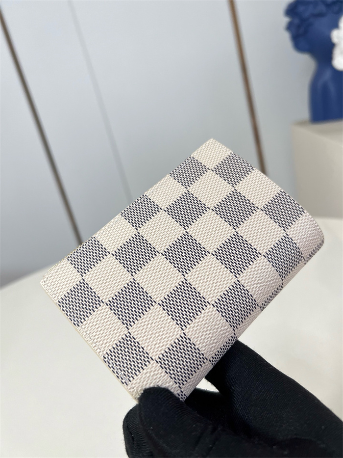 LOUIS VUITTON 루이비통 리사 반지갑 M00133