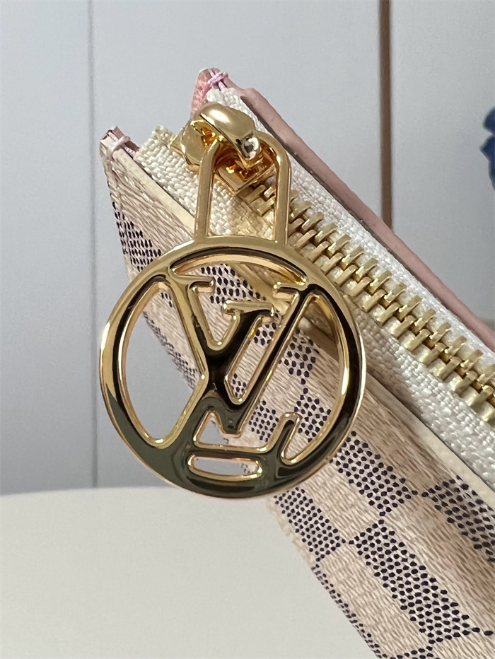 LOUIS VUITTON 루이비통 리사 반지갑 M00133