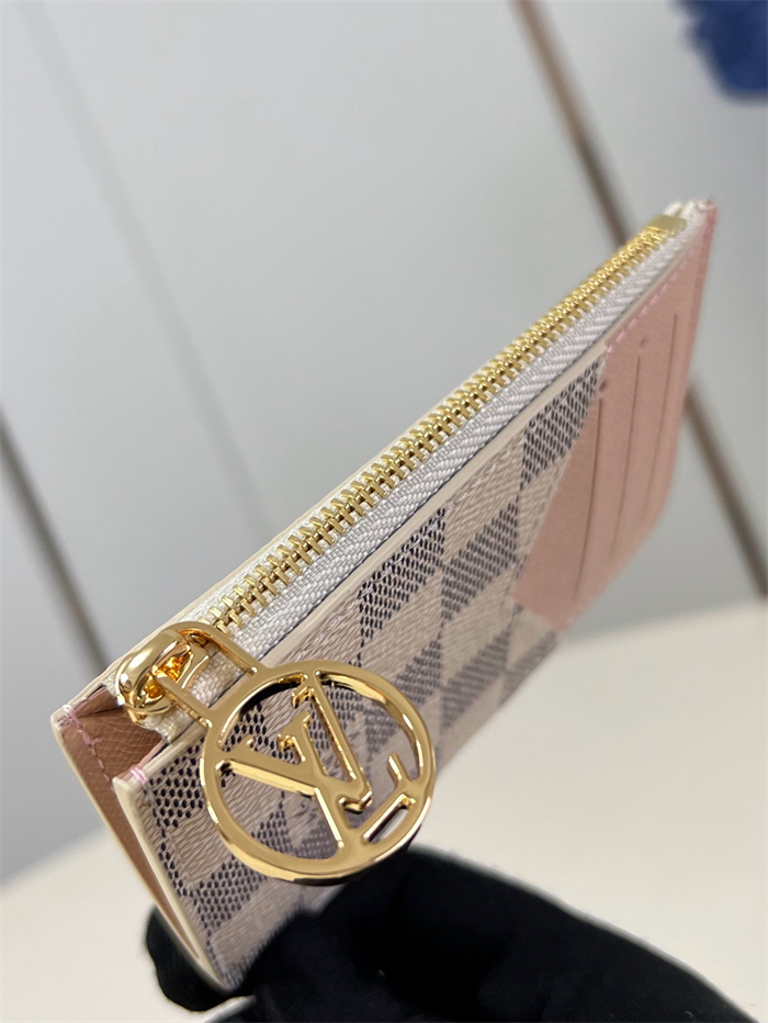 LOUIS VUITTON 루이비통 로미 카드/명함지갑 M00131