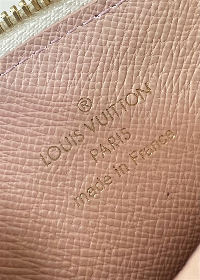 LOUIS VUITTON 루이비통 로미 카드/명함지갑 M00131