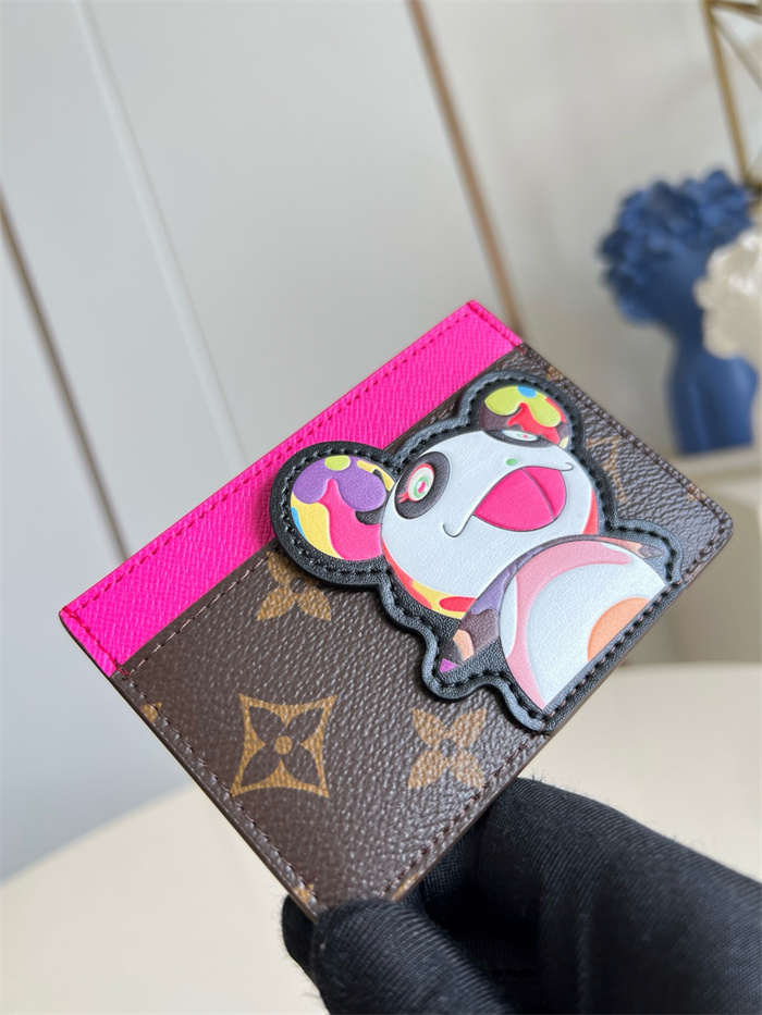 LOUIS VUITTON 루이비통 카드/명함지갑 M13439