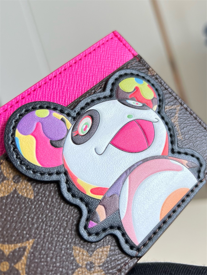 LOUIS VUITTON 루이비통 카드/명함지갑 M13439