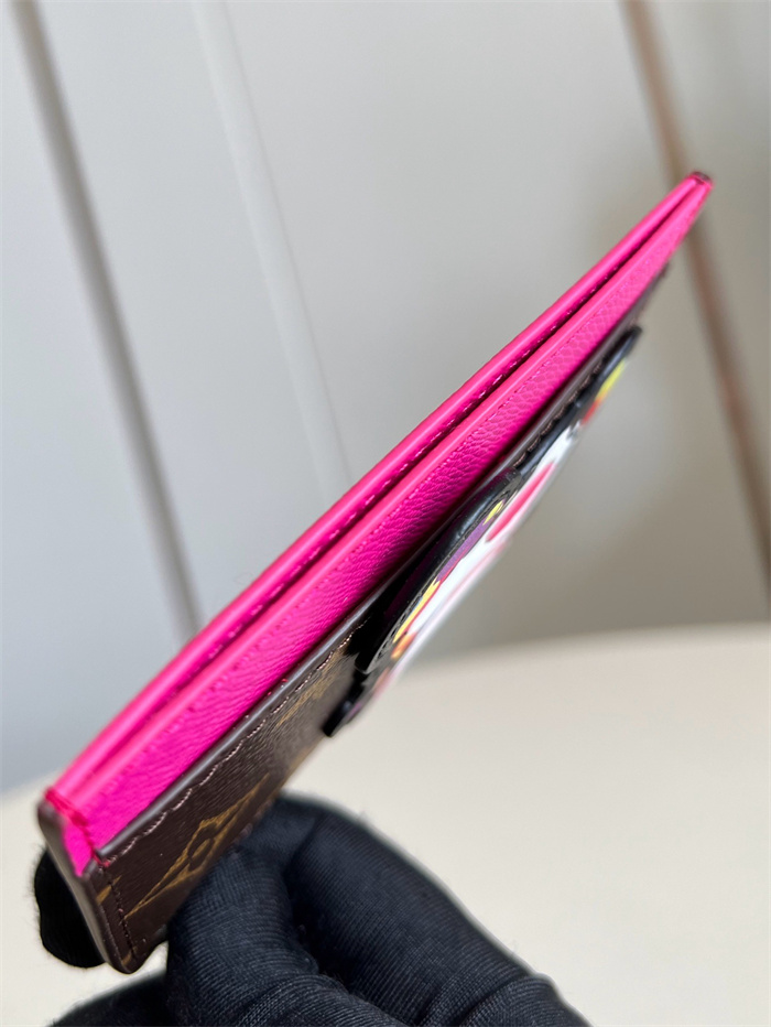 LOUIS VUITTON 루이비통 카드/명함지갑 M13439