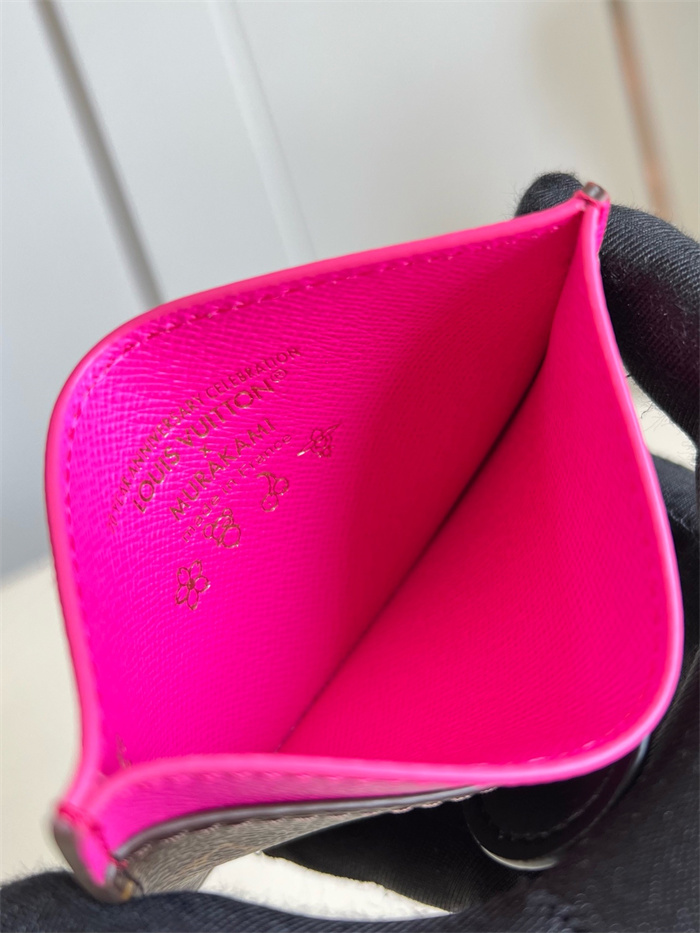 LOUIS VUITTON 루이비통 카드/명함지갑 M13439