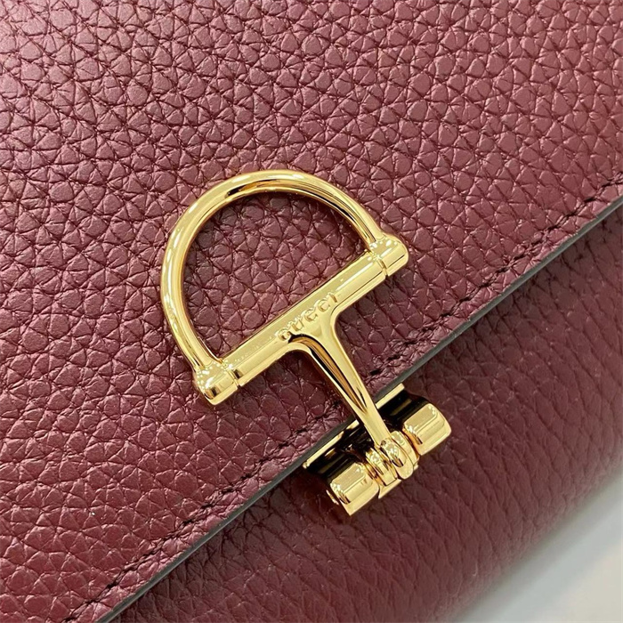 GUCCI 구찌 소프트비트 콘티넨탈 장지갑 828147 5COLOR