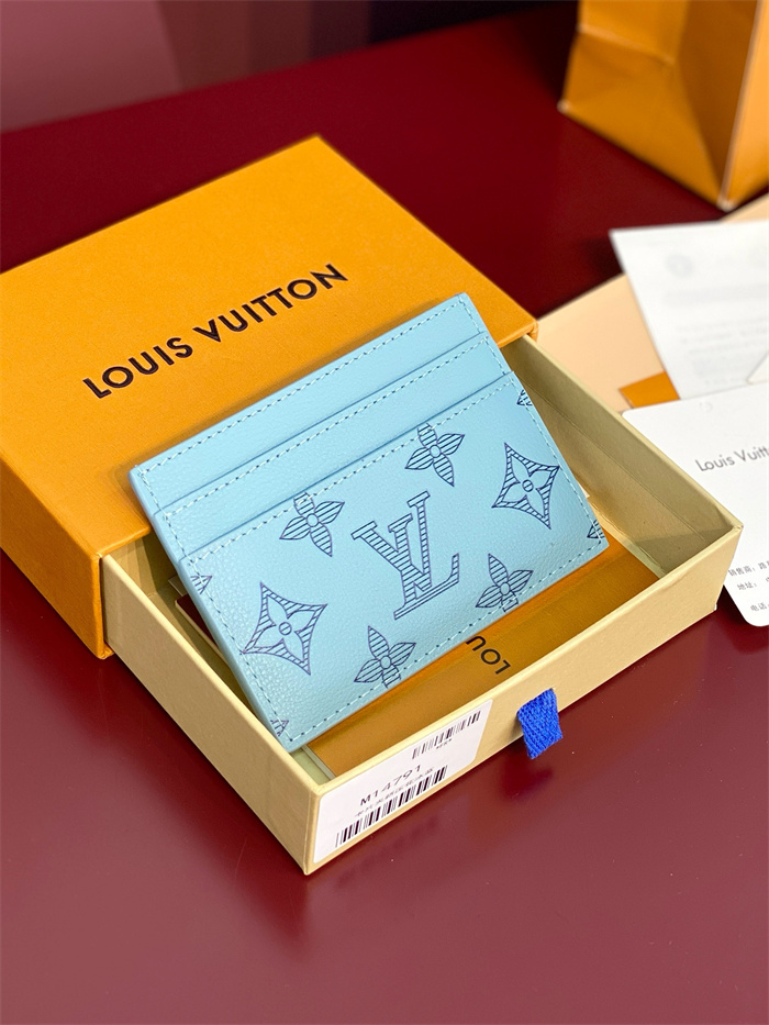 LOUIS VUITTON 루이비통 이클립스 카드/명함지갑 M14791