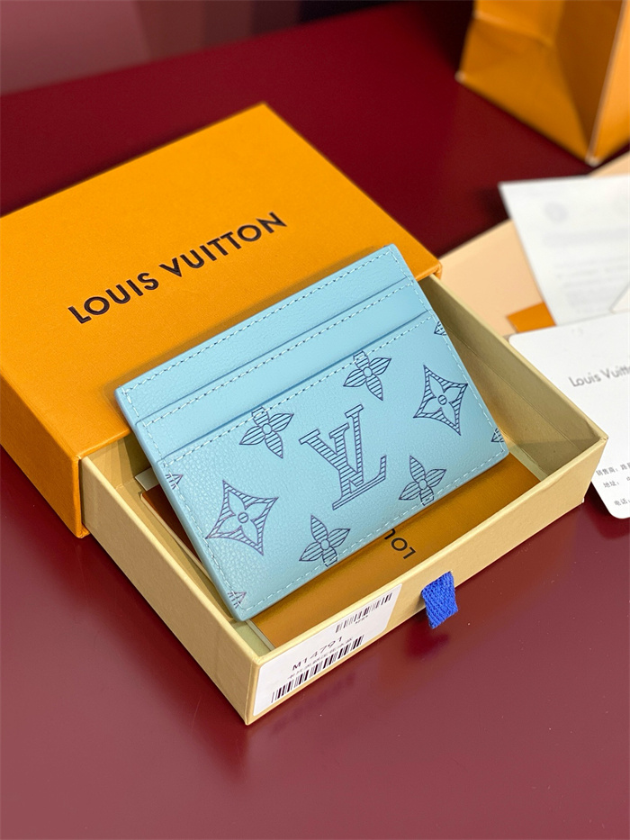 LOUIS VUITTON 루이비통 이클립스 카드/명함지갑 M14791