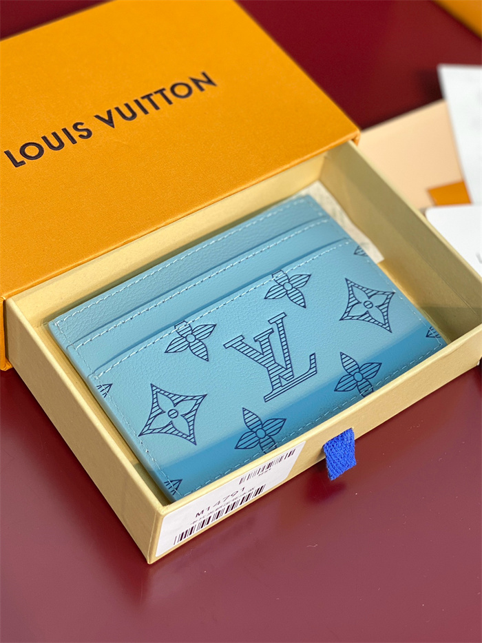 LOUIS VUITTON 루이비통 이클립스 카드/명함지갑 M14791