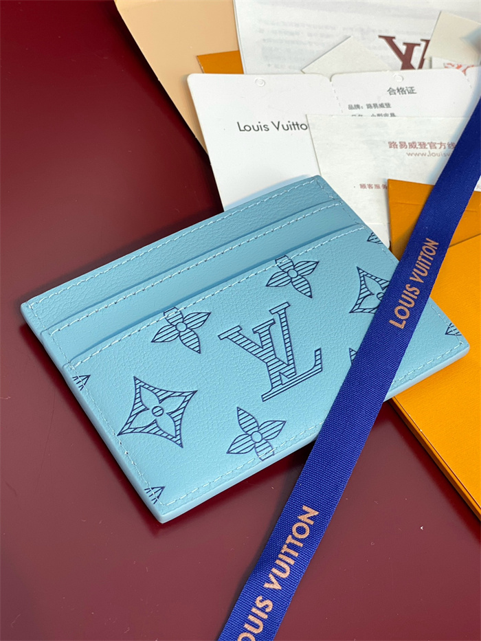 LOUIS VUITTON 루이비통 이클립스 카드/명함지갑 M14791