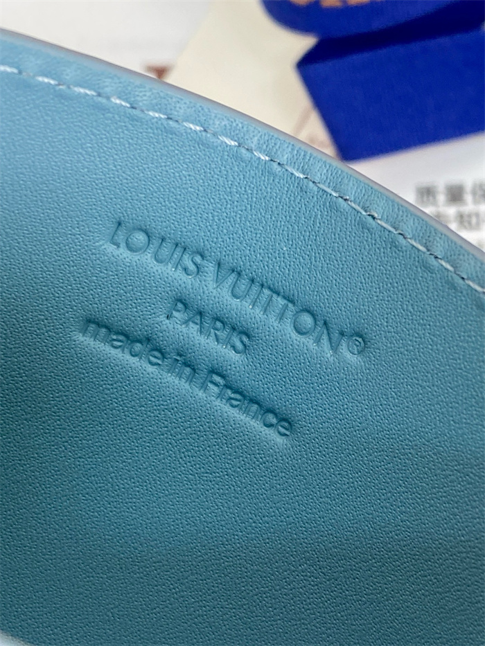 LOUIS VUITTON 루이비통 이클립스 카드/명함지갑 M14791
