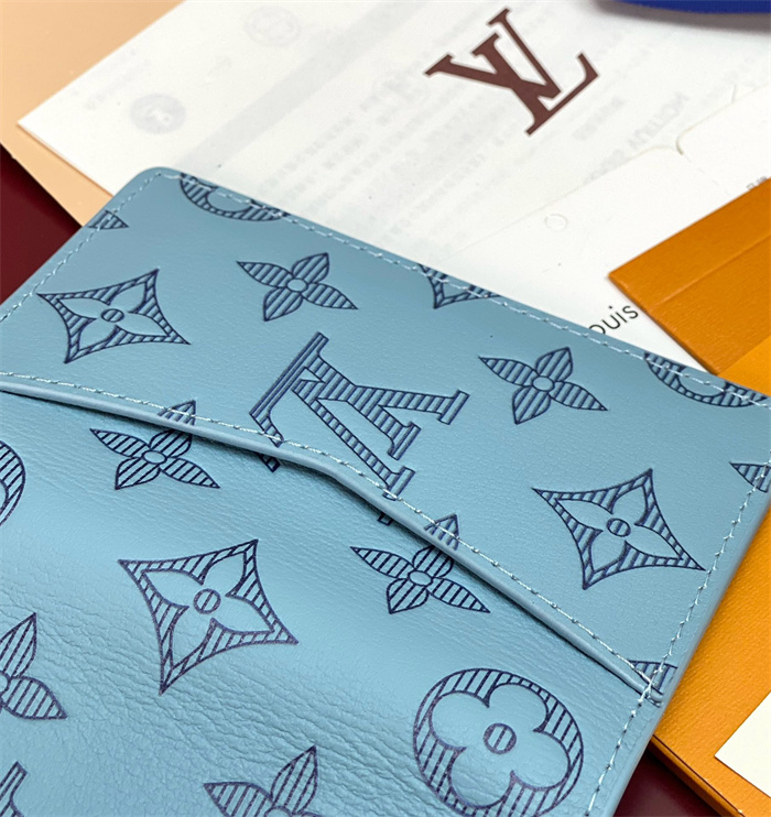 LOUIS VUITTON 루이비통 포켓 오거나이저 카드/명함지갑 M14915