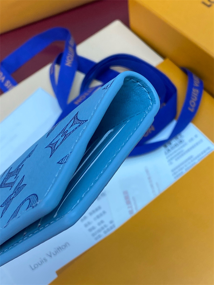 LOUIS VUITTON 루이비통 포켓 오거나이저 카드/명함지갑 M14915