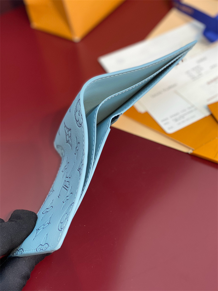 LOUIS VUITTON 루이비통 멀티플 반지갑 M14802