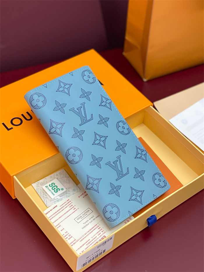 44위 LOUIS VUITTON 루이비통 멀티플 장지갑 M14788