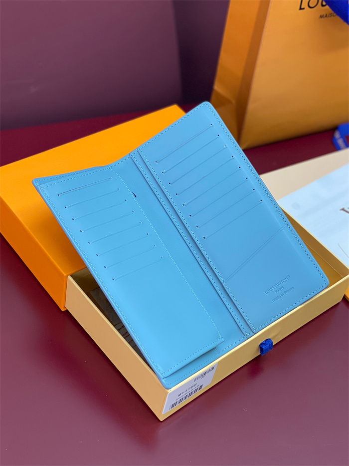 44위 LOUIS VUITTON 루이비통 멀티플 장지갑 M14788