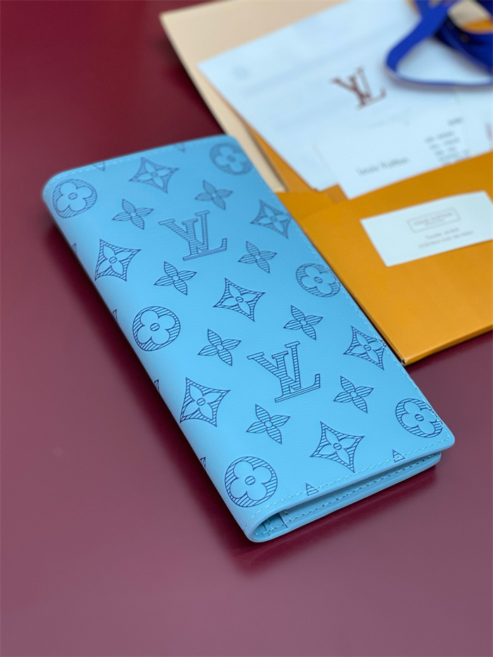 44위 LOUIS VUITTON 루이비통 멀티플 장지갑 M14788