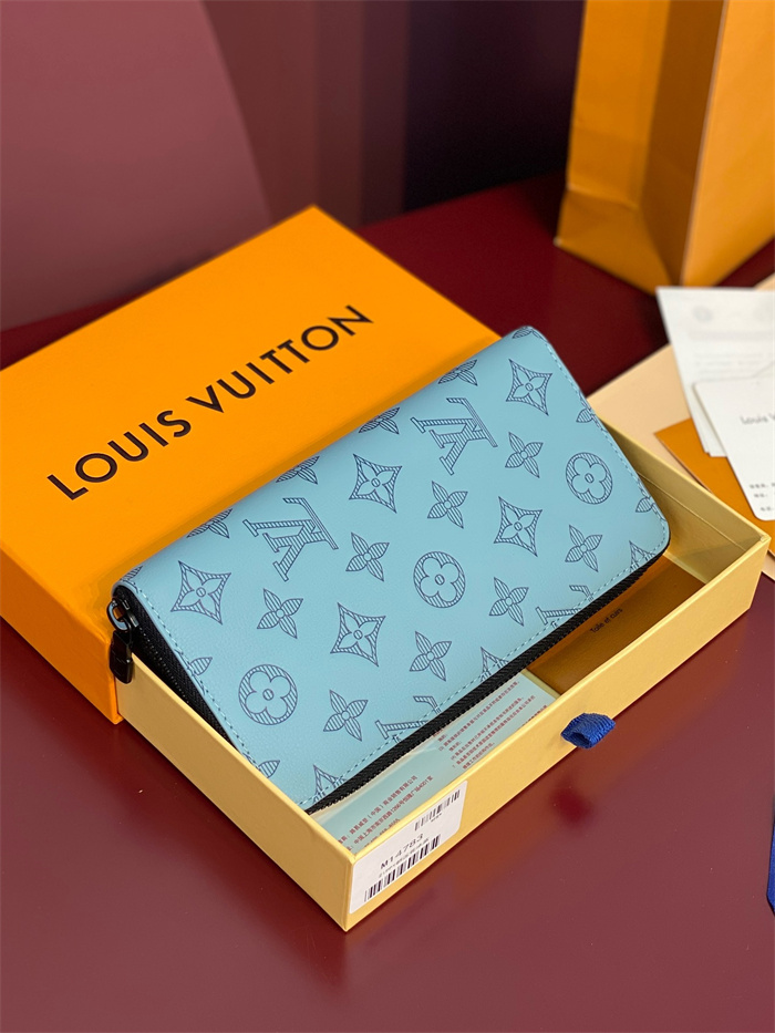 LOUIS VUITTON 루이비통 토일렛 장지갑 M14783