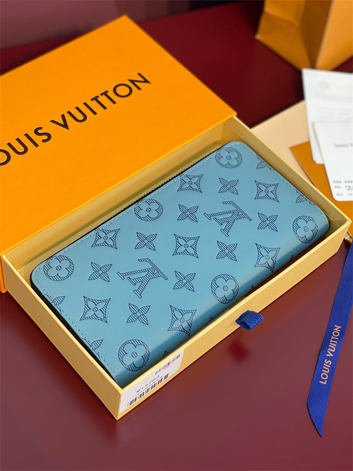 LOUIS VUITTON 루이비통 토일렛 장지갑 M14783