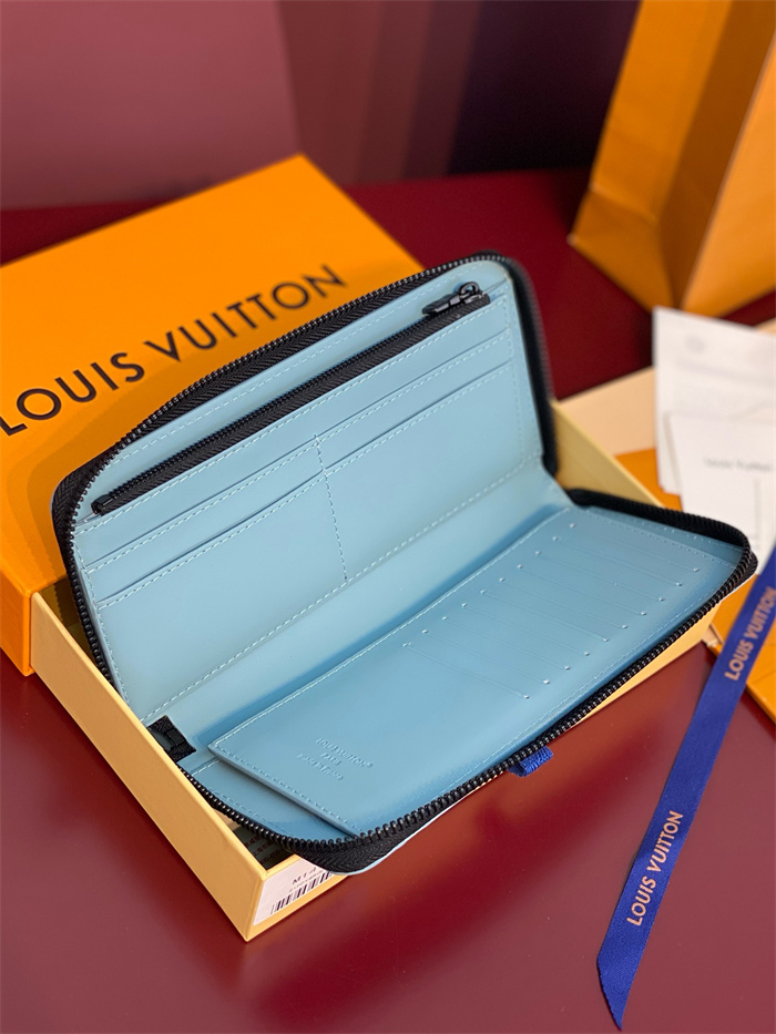 LOUIS VUITTON 루이비통 토일렛 장지갑 M14783