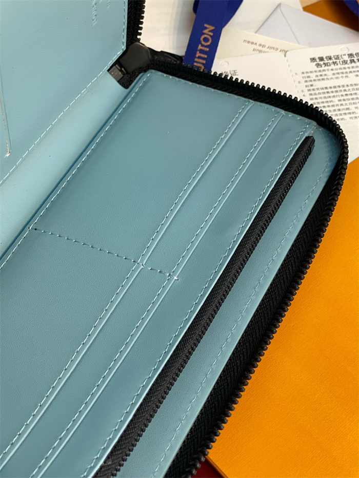 LOUIS VUITTON 루이비통 토일렛 장지갑 M14783