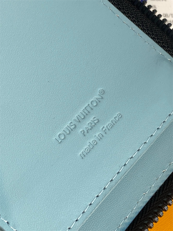 LOUIS VUITTON 루이비통 토일렛 장지갑 M14783