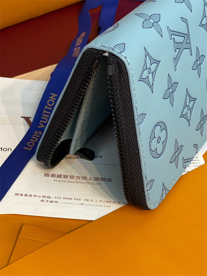 LOUIS VUITTON 루이비통 토일렛 장지갑 M14783
