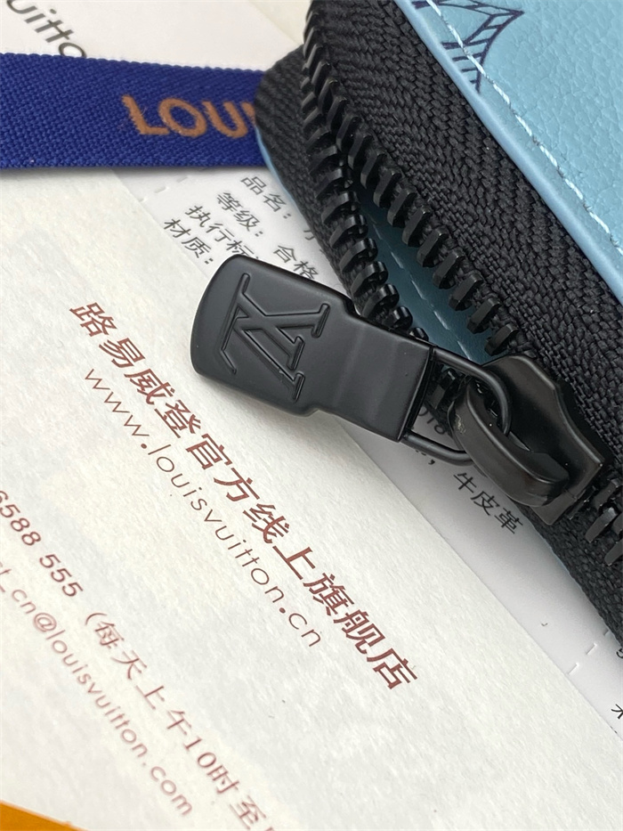 LOUIS VUITTON 루이비통 토일렛 장지갑 M14783