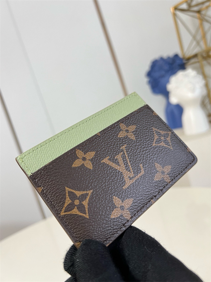 LOUIS VUITTON 루이비통 타카시 카드/명함지갑 M13429