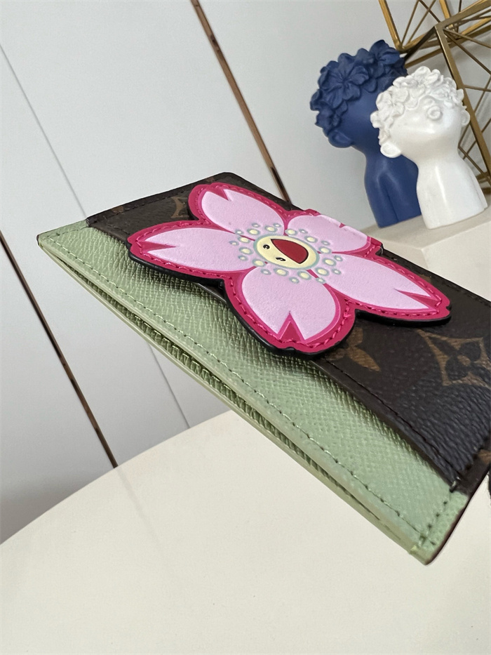 LOUIS VUITTON 루이비통 타카시 카드/명함지갑 M13429