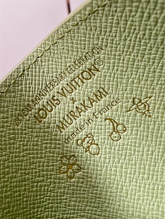 LOUIS VUITTON 루이비통 타카시 카드/명함지갑 M13429
