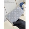 LOUIS VUITTON 루이비통 지피 장지갑 M13214