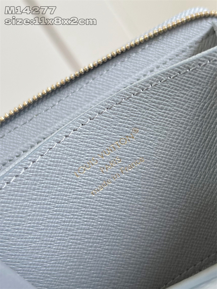 LOUIS VUITTON 루이비통 지피 카드/명함지갑 M14277