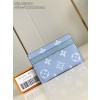 LOUIS VUITTON 루이비통 더블 카드/명함지갑 M14360