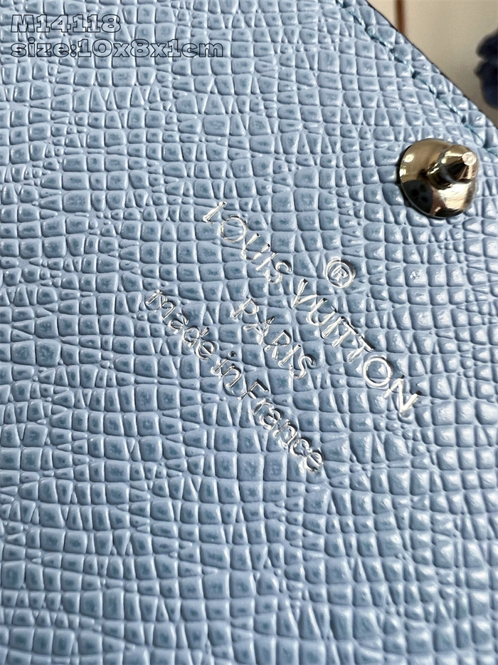 LOUIS VUITTON 루이비통 엔벨로프 카드/명함지갑 M14118