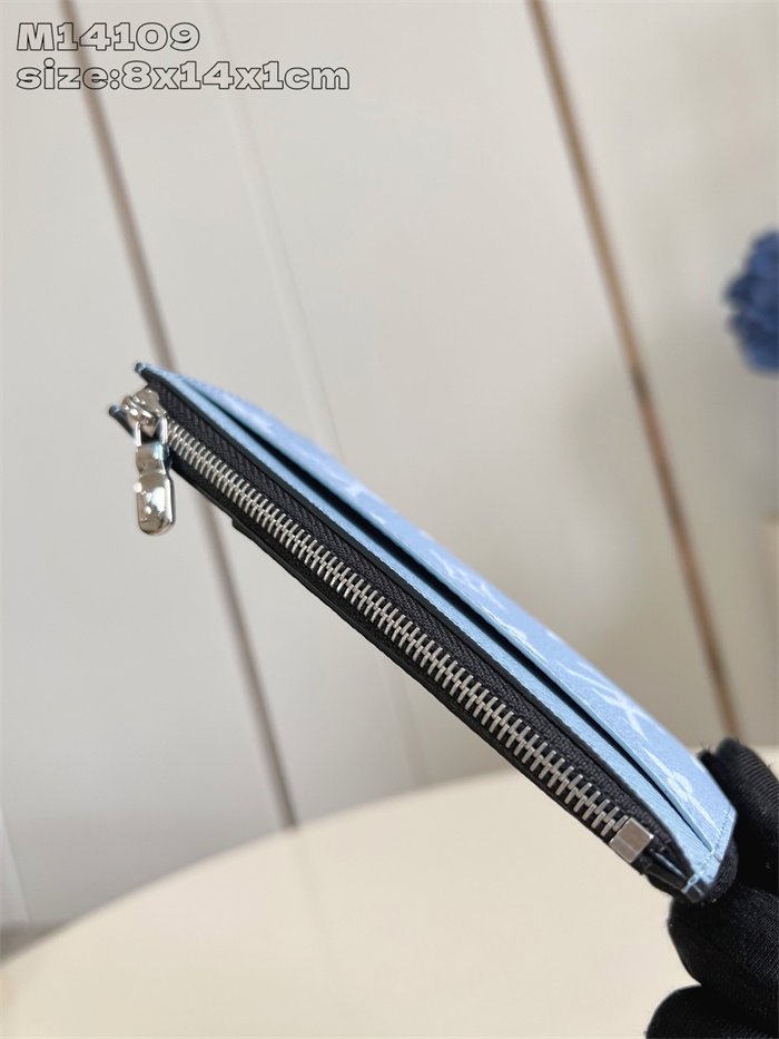 LOUIS VUITTON 루이비통 코인 카드/명함지갑 M14109