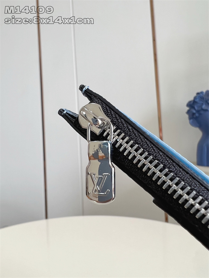 LOUIS VUITTON 루이비통 코인 카드/명함지갑 M14109