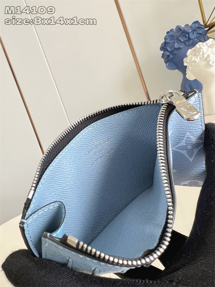 LOUIS VUITTON 루이비통 코인 카드/명함지갑 M14109