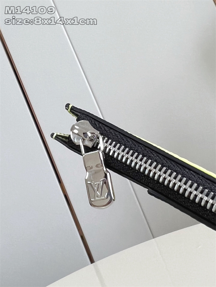 LOUIS VUITTON 루이비통 코인 카드/명함지갑 M14109