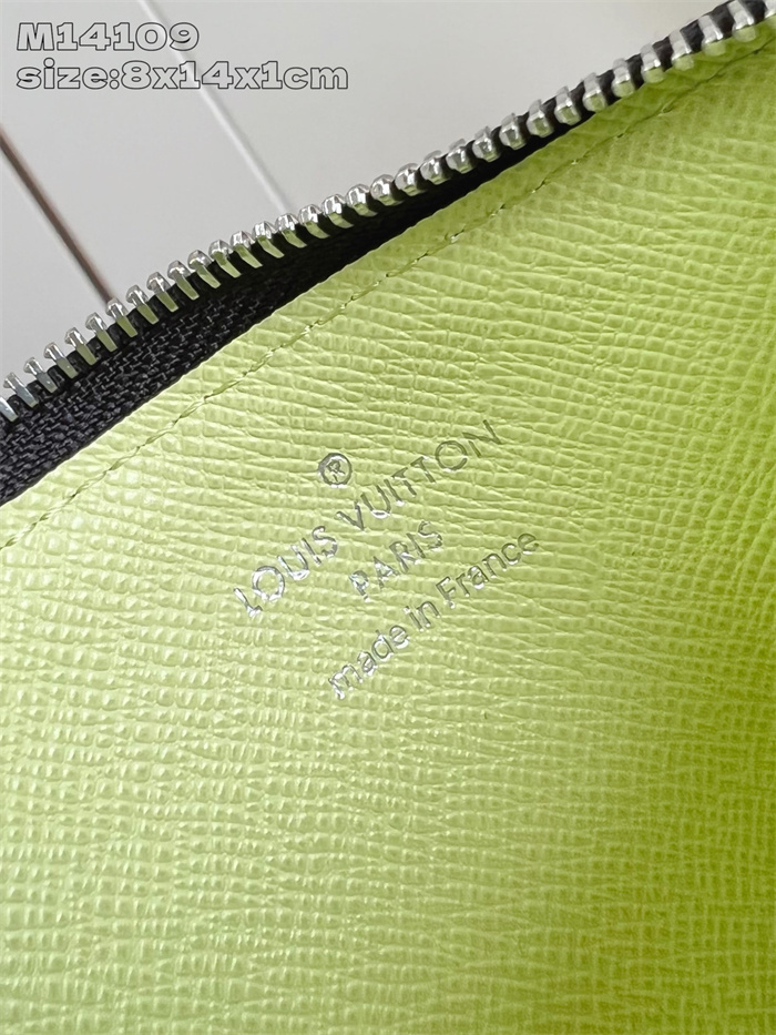 LOUIS VUITTON 루이비통 코인 카드/명함지갑 M14109