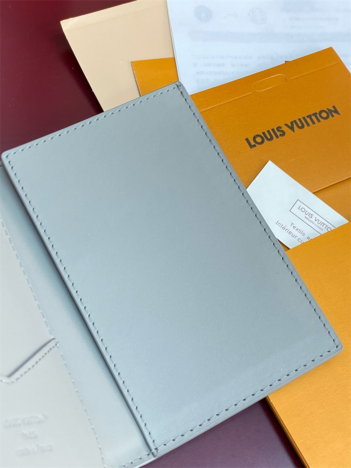 LOUIS VUITTON 루이비통 패스포트 커버 여권지갑 M14798