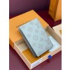 LOUIS VUITTON 루이비통 패스포트 커버 여권지갑 M14798