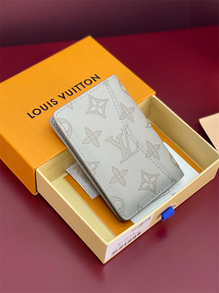 LOUIS VUITTON 루이비통 포켓 오거나이저 카드/명함지갑 M14915