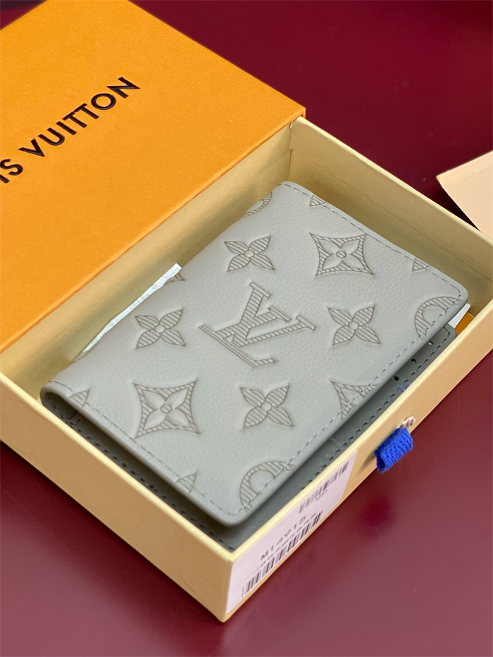 LOUIS VUITTON 루이비통 포켓 오거나이저 카드/명함지갑 M14915