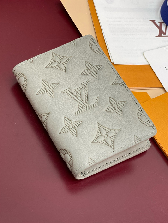 LOUIS VUITTON 루이비통 포켓 오거나이저 카드/명함지갑 M14915